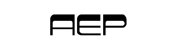 Cinema Regular  Free Fonts Download