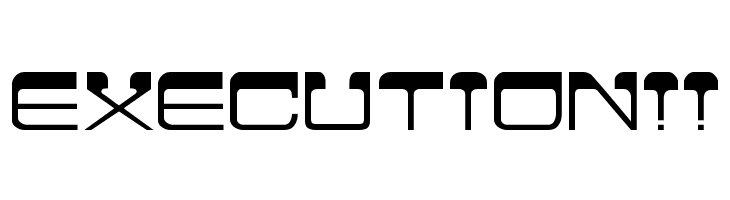 Cinema Regular  Free Fonts Download