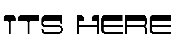 Cinema Regular  Free Fonts Download