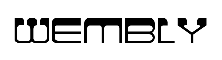 Cinema Regular  Free Fonts Download