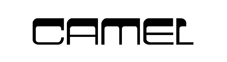 Cinema Regular  Free Fonts Download