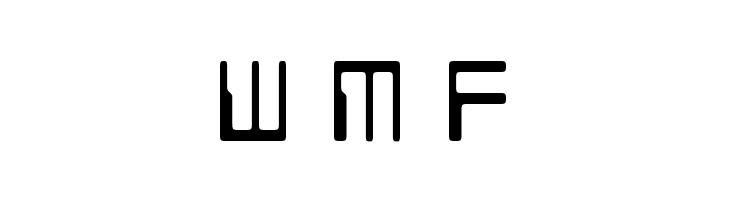 FutureWorld  Free Fonts Download