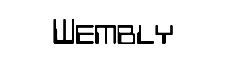 FutureWorld  Free Fonts Download