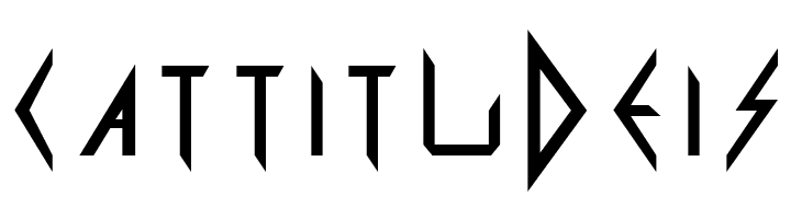 Def Leppard  Free Fonts Download