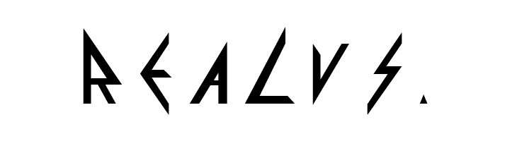 Def Leppard  Free Fonts Download