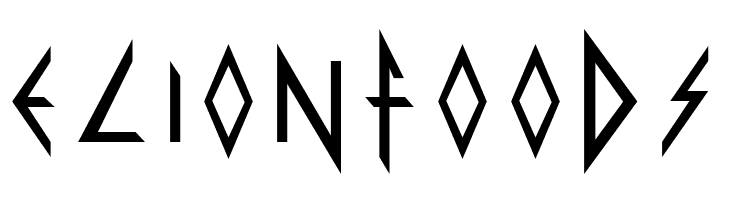 Def Leppard  Free Fonts Download