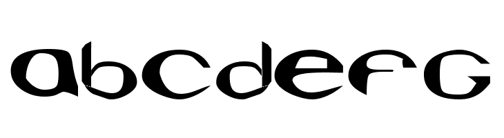 Seaquest  Free Fonts Download