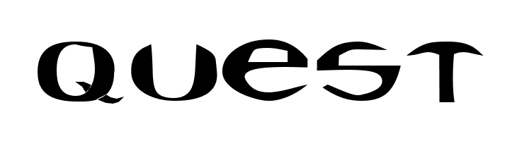 Seaquest  Free Fonts Download