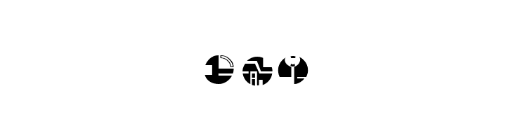 Borg  Free Fonts Download
