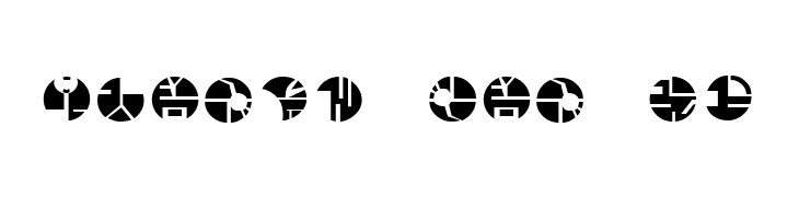 Borg  Free Fonts Download