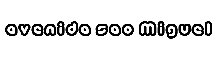 PicoWhiteAl  Free Fonts Download