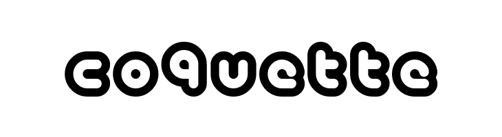 PicoWhiteAl  Free Fonts Download