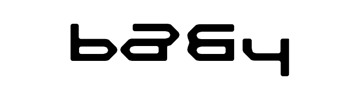 launchpad  Free Fonts Download