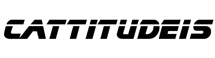 Blade Runner Movie Font 2  Free Fonts Download