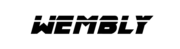 Blade Runner Movie Font 2  Free Fonts Download