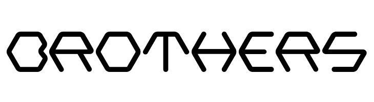 Metal On Metal  Free Fonts Download