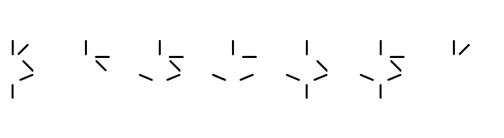 Predator  Free Fonts Download
