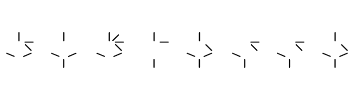 Predator  Free Fonts Download