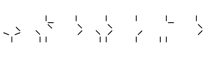 Predator  Free Fonts Download