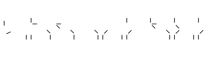 Predator  Free Fonts Download