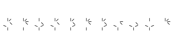 Predator  Free Fonts Download