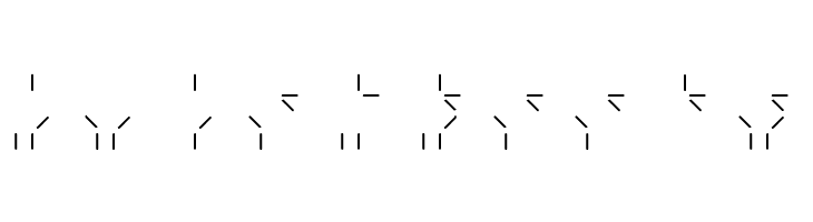 Predator  Free Fonts Download
