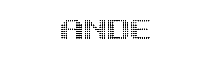 NP Happy birthday  Free Fonts Download