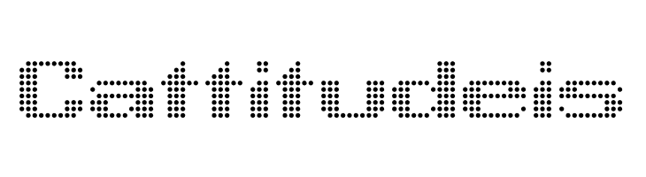 NP Happy birthday  Free Fonts Download