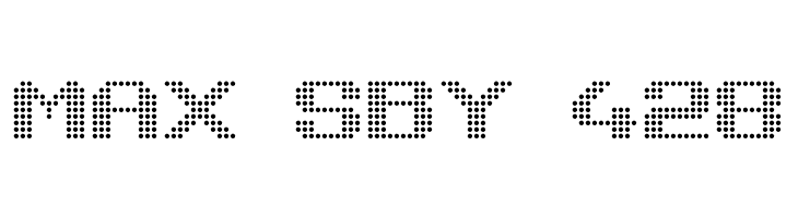 NP Happy birthday  Free Fonts Download