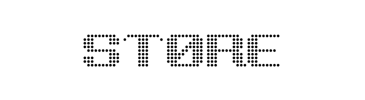 NP Happy birthday  Free Fonts Download