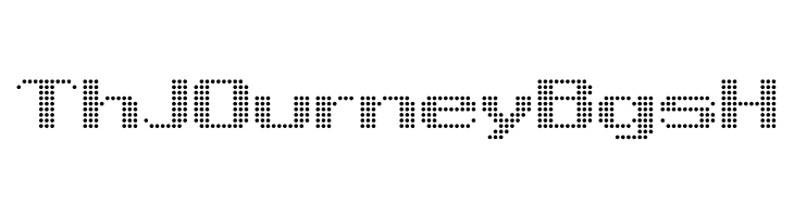 NP Happy birthday  Free Fonts Download