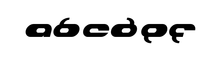 Hydro Italic  Free Fonts Download