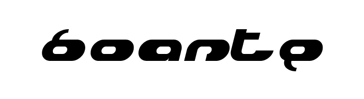 Hydro Italic  Free Fonts Download