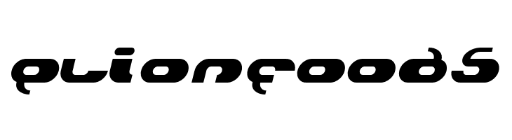 Hydro Italic  Free Fonts Download