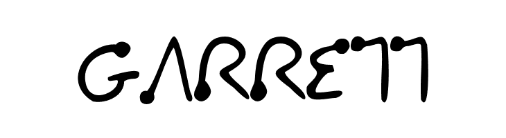 PalmPilot  Free Fonts Download