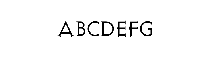 Avalon Quest  Free Fonts Download