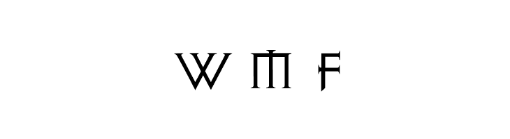 Avalon Quest  Free Fonts Download