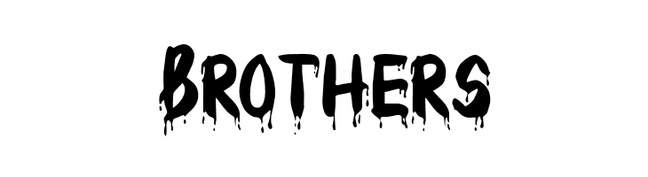 Redcap Bloodthirsty  Free Fonts Download