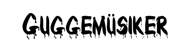 Redcap Bloodthirsty  Free Fonts Download