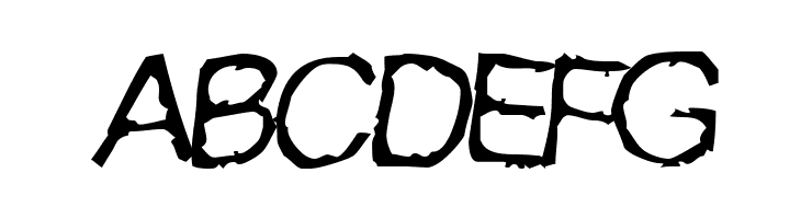 I Buried Paul  Normal  Free Fonts Download