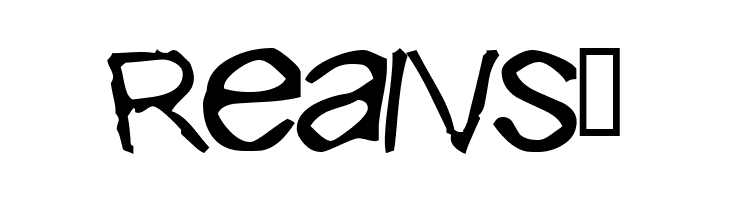 I Buried Paul  Normal  Free Fonts Download