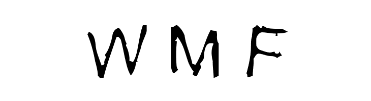 I Buried Paul  Normal  Free Fonts Download