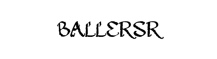 Gothic Ultra Trendy  Free Fonts Download