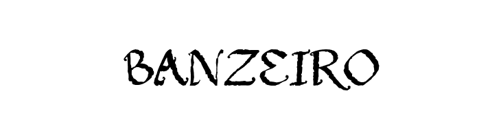 Gothic Ultra Trendy  Free Fonts Download