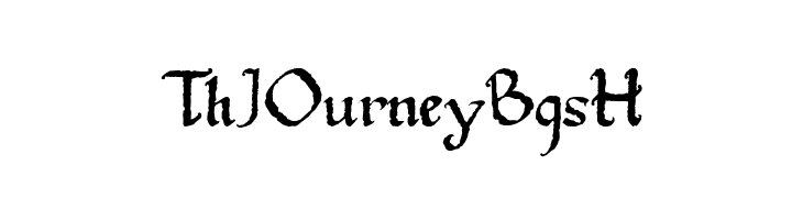 Gothic Ultra Trendy  Free Fonts Download