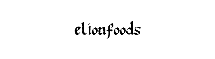 Gothic Ultra Trendy  Free Fonts Download