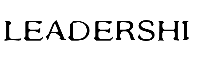 Gothic Alarm Clock  Free Fonts Download