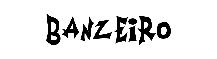 Horrorshow  Free Fonts Download