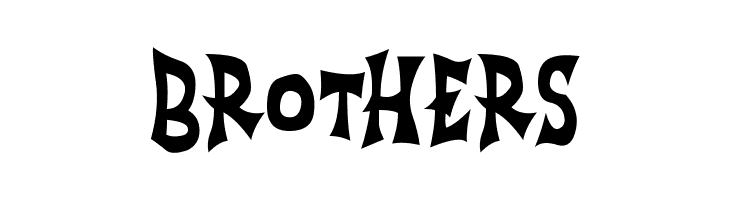 Horrorshow  Free Fonts Download