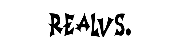 Horrorshow  Free Fonts Download